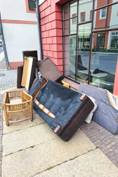 Best Residential Junk Removal  in Terrace Park, OH